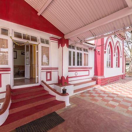 Itsy By Treebo - Rosefield Heritage Ooty Buitenkant foto