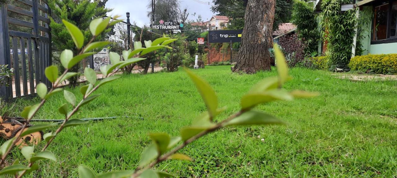 Itsy By Treebo - Rosefield Heritage Ooty Buitenkant foto